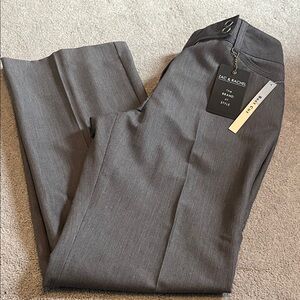 Zac & Rachel Women’s Stone Wall  Boot Cut Pants